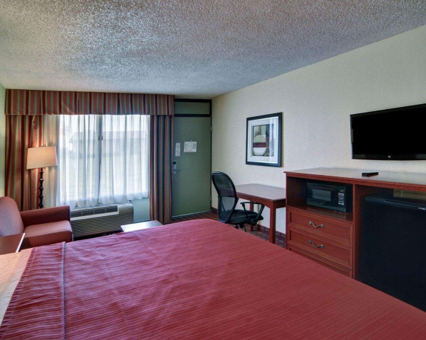 Las mejores ofertas de Red Roof Inn & Conference Center McKinney Mckinney