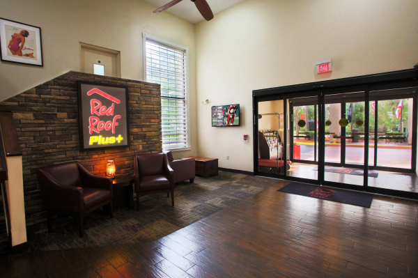 Las mejores ofertas de Red Roof PLUS+ Palm Coast Palm Coast