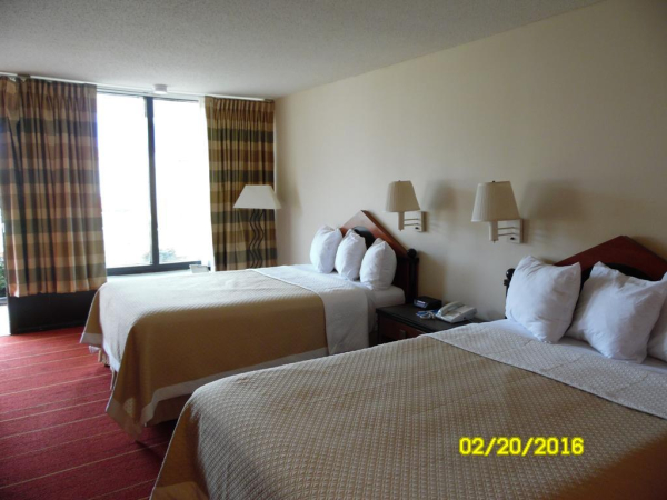 Las mejores ofertas de Rodeway Inn & Suites Greensboro Southeast Greensboro