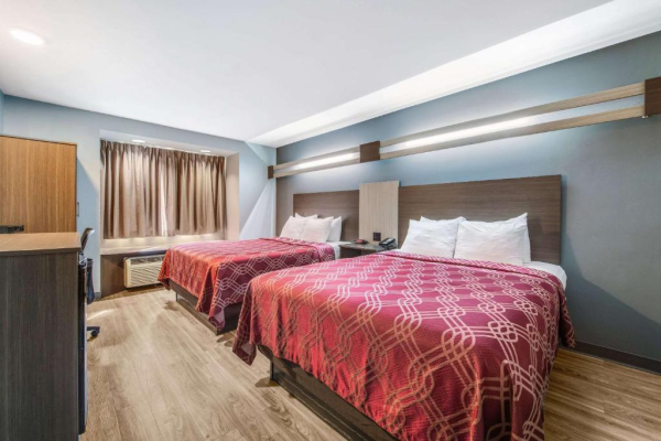 Las mejores ofertas de SureStay Plus by Best Western Sevierville Sevierville