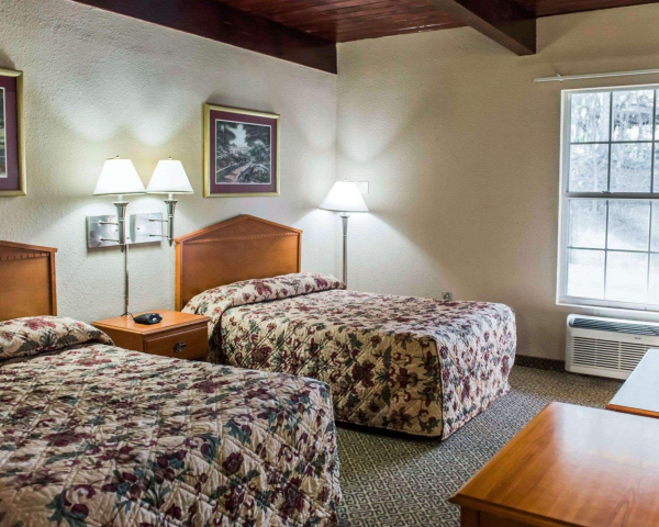 Las mejores ofertas de Econo Lodge Tallahassee