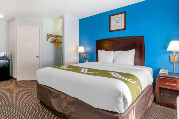 Las mejores ofertas de Quality Inn Sarasota North Near Lido Key Beach Sarasota