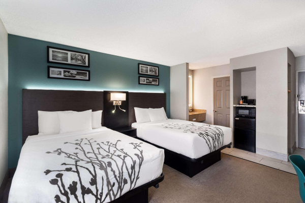 Las mejores ofertas de Sleep Inn Spartanburg