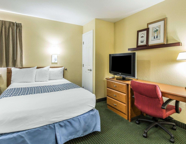 Las mejores ofertas de Suburban Extended Stay Hotel Fort Myers Fort Myers