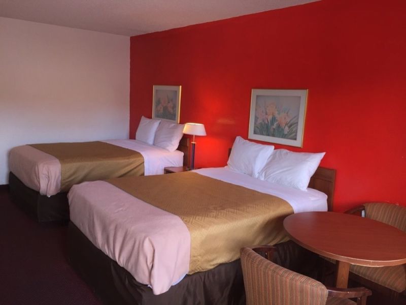 Las mejores ofertas de Econo Lodge North Fort Myers 