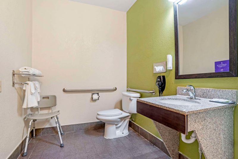 Las mejores ofertas de Sleep Inn & Suites Montgomery Montgomery