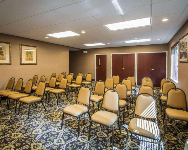 Las mejores ofertas de Comfort Inn & Suites Jupiter I-95 Jupiter 