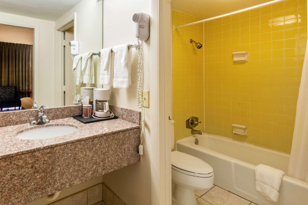 Las mejores ofertas de Econo Lodge North Lake City Lake City