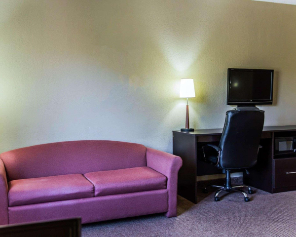 Las mejores ofertas de Sleep Inn & Suites Lakeland I-4 Lakeland