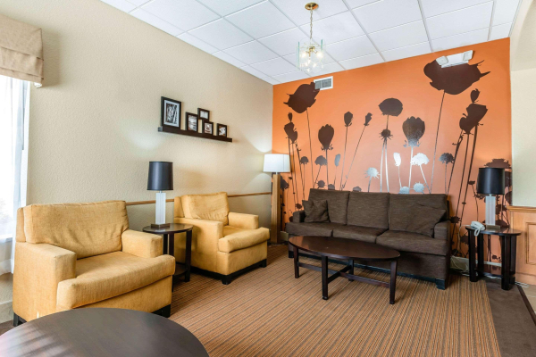 Las mejores ofertas de Sleep Inn & Suites Ocala Ocala