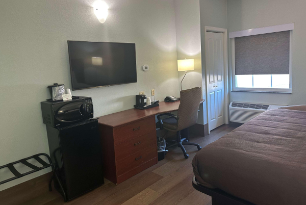 Las mejores ofertas de Wingate by Wyndham Macon West I-475 Macon 