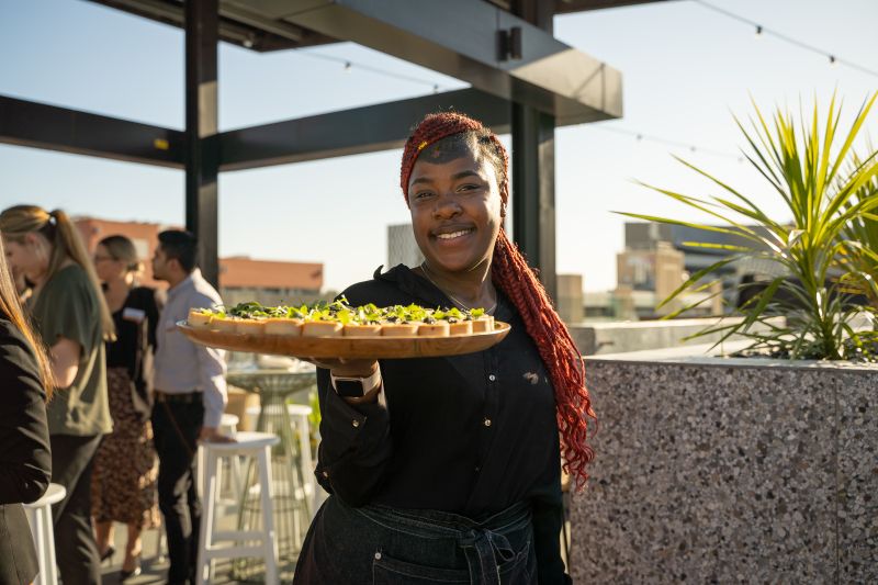 Las mejores ofertas de Adelaide Rockford Adelaide