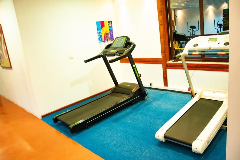 Las mejores ofertas de Hotel Airport Tirana Tirana