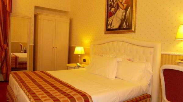 Las mejores ofertas de Capitolium Rooms Roma