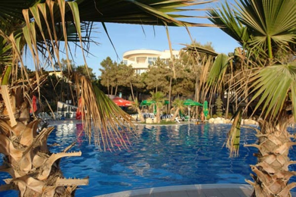Las mejores ofertas de Dolce Vita Durres