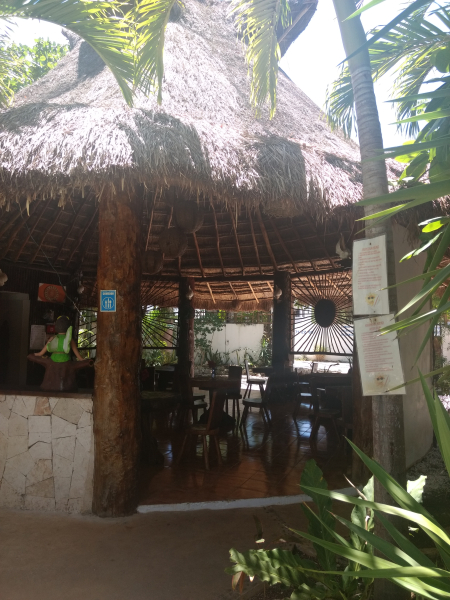 Las mejores ofertas de Green Tulum Cabañas & Gardens Tulum