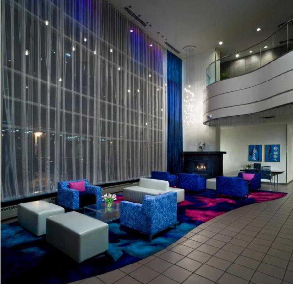 Las mejores ofertas de Inn At The Quay NEW WESTMINSTER