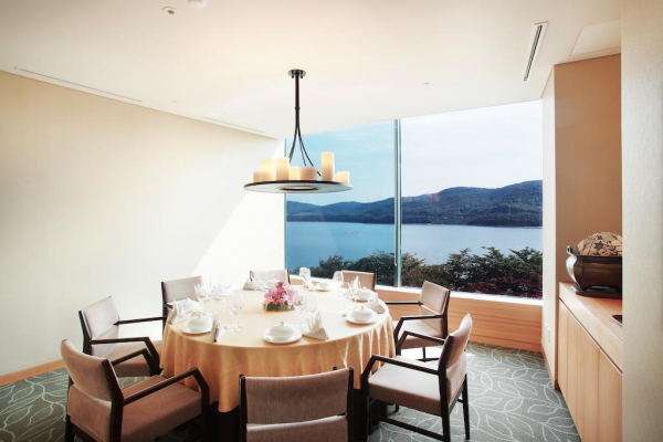 Las mejores ofertas de Lahan Select Gyeongju Kyongju