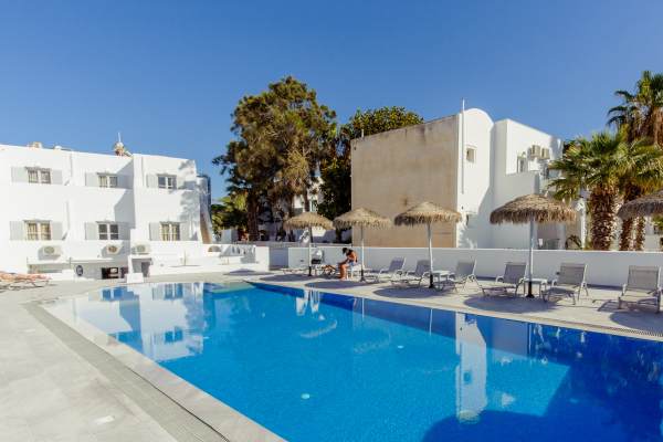 Las mejores ofertas de Oxygen Sea Side Hotel Kamarai