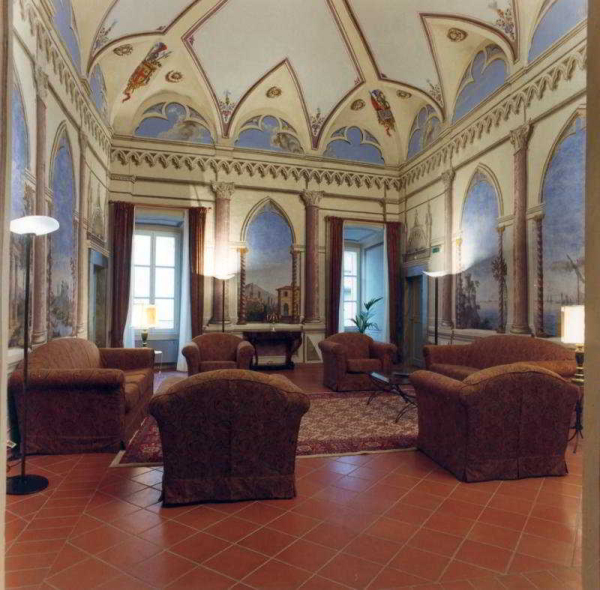 Las mejores ofertas de Palazzo Bocci Assisi