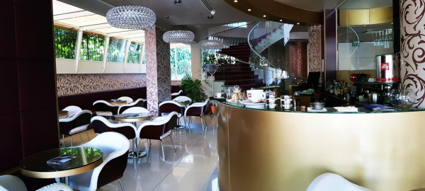 Las mejores ofertas de Sky Tower Hotel Tirana
