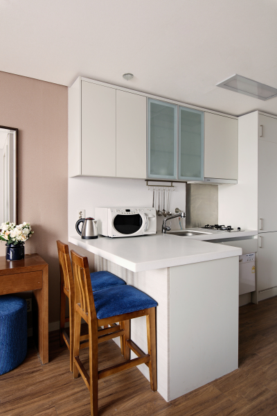 Las mejores ofertas de Vabien Suites 2 Serviced Residence Seúl