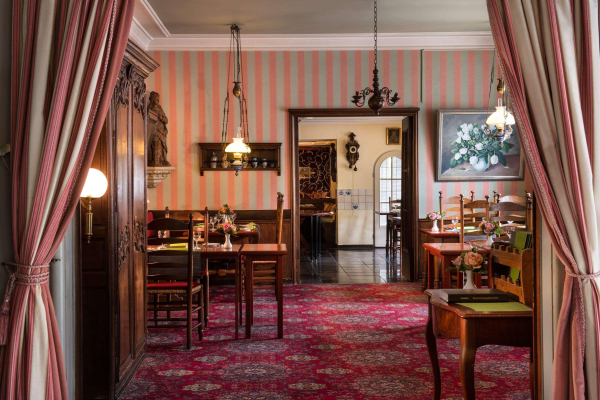 Las mejores ofertas de Wyndham Garden Gummersbach Bergisch Gladbach