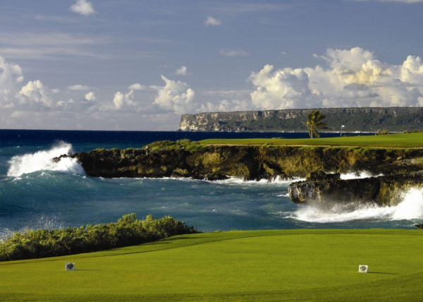 Las mejores ofertas de Xeliter Golden Bear Lodge Playa Bávaro