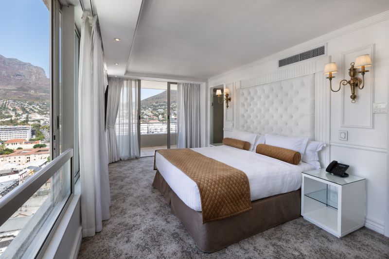 Las mejores ofertas de Pepper Club Hotel & Spa Ciudad del Cabo