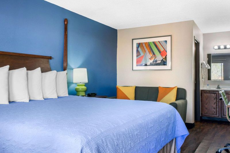 Las mejores ofertas de Rodeway Inn Sierra Vista Bisbee