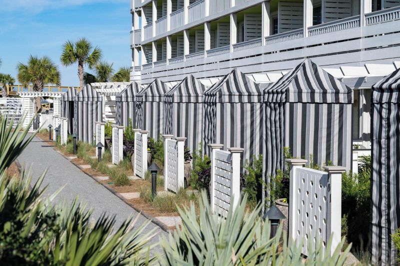 Las mejores ofertas de Watercolor Inn & Resort Santa Rosa Beach 