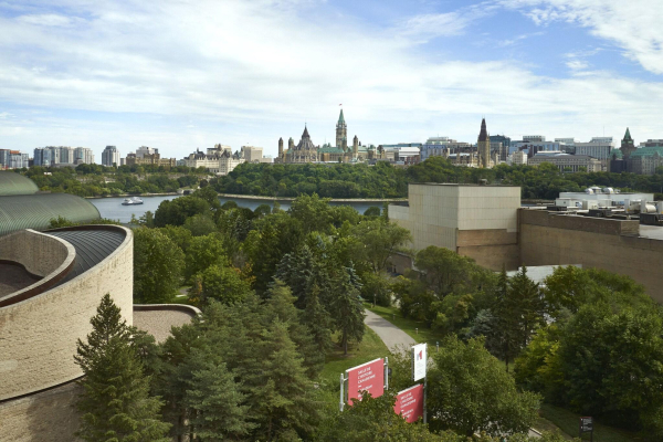 Las mejores ofertas de Four Points By Sheraton Gatineau GATINEAU