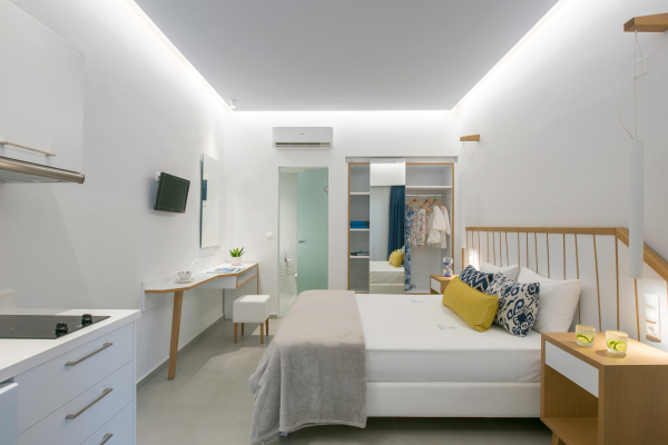 Las mejores ofertas de Kristalli Malia