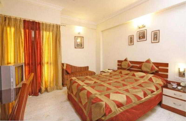 Las mejores ofertas de OYO 6825 New Crescent Citadel Bangalore