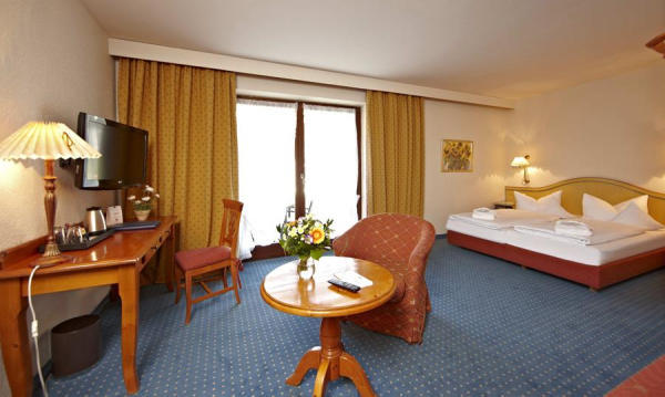 Las mejores ofertas de Obermühle Boutique Resort Garmisch - Partenkirchen