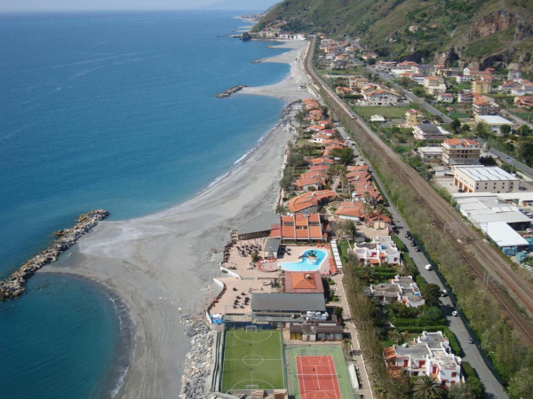 Las mejores ofertas de Trevi Village Resort(RDC) COSENZA