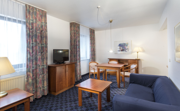 Las mejores ofertas de Wyndham Garden Duesseldorf Mettmann Mettmann