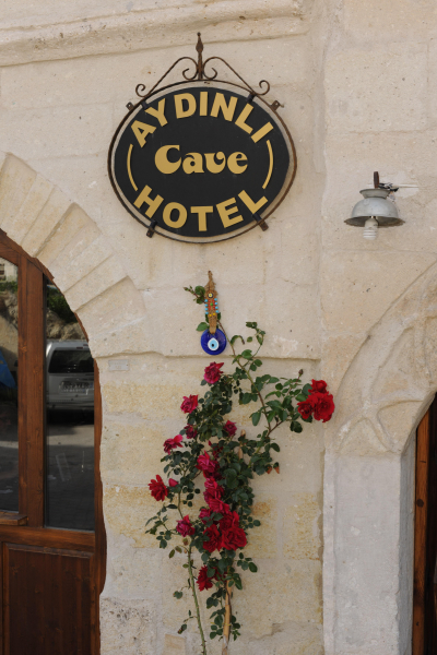 Las mejores ofertas de Aydinli Cave House Hotel Goreme