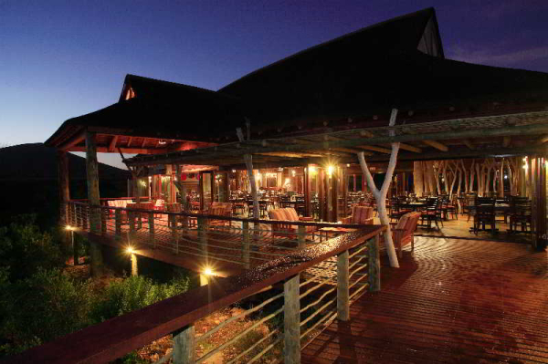 Las mejores ofertas de Garden Route Game Lodge Mossel Bay 
