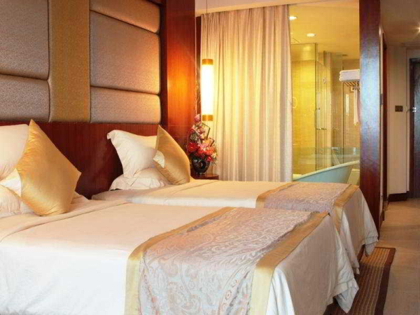 Las mejores ofertas de Hna Resort Haikou Haikou 