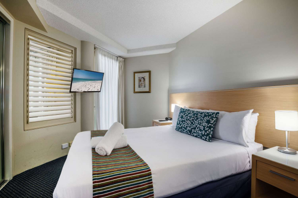 Las mejores ofertas de Landmark Resort & Spa Mooloolaba