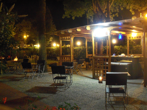 Las mejores ofertas de Storyville Hotel Forte Dei Marmi 