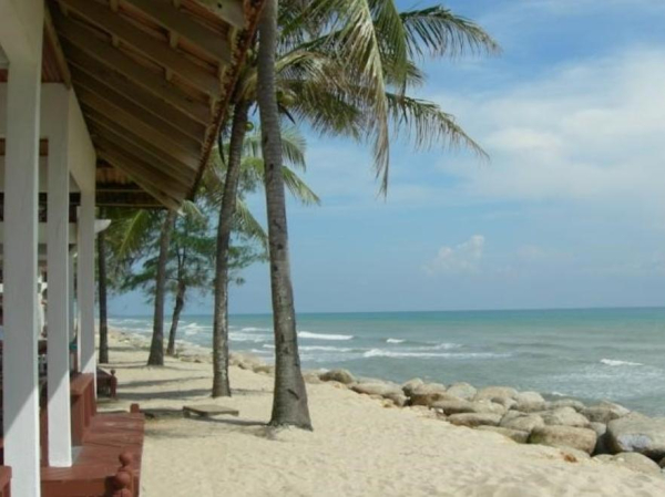 Las mejores ofertas de Sutra Beach Resort, Terengganu Kuala Terengganu 