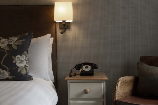 Las mejores ofertas de The Glencoe Inn Ballachulish