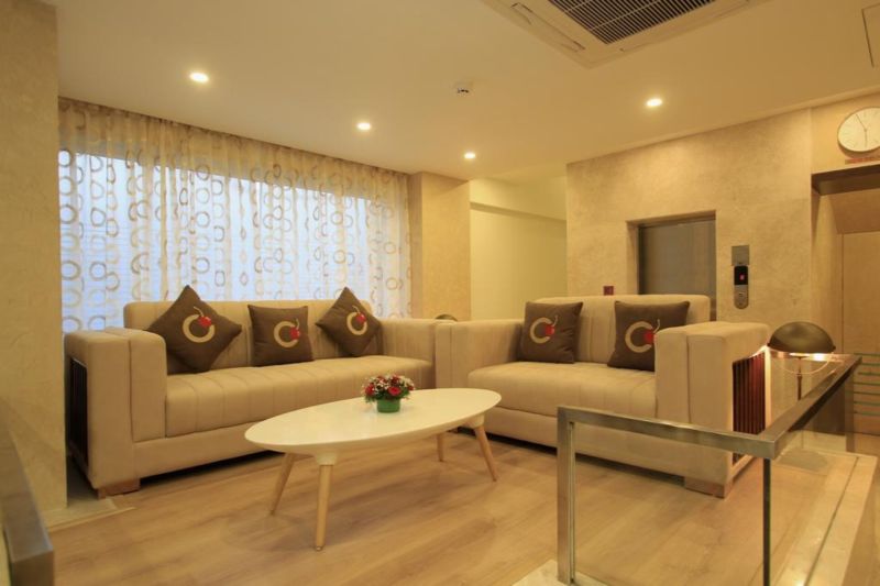 Las mejores ofertas de Nandhana Regent, Koramangala, Bangalore Bangalore