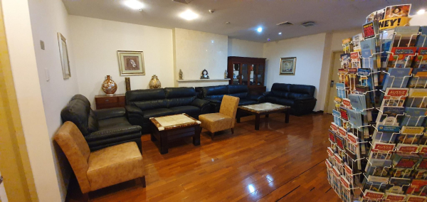 Las mejores ofertas de Comfort Hotel Sydney City Sidney