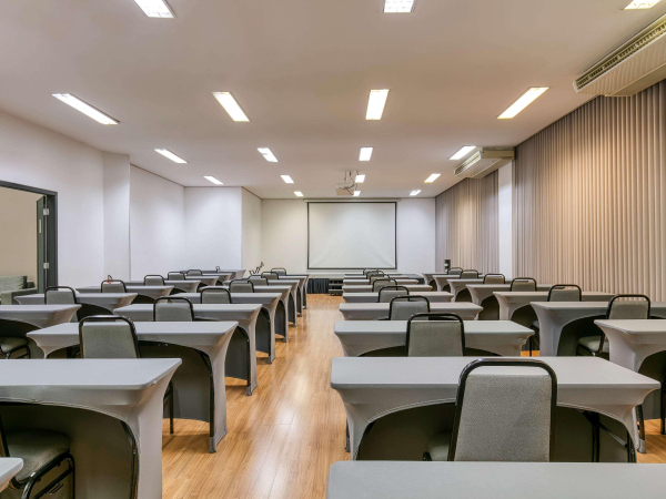Las mejores ofertas de Mercure Bh Vila Da Serra Belo Horizonte 