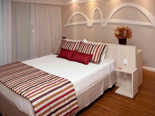 Las mejores ofertas de Mercure Brasilia Lider Brasília