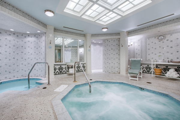 Las mejores ofertas de Omni Bedford Springs Resort Bedford
