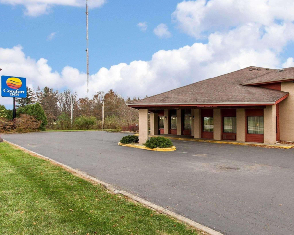 Las mejores ofertas de Quality Inn Macomb Macomb